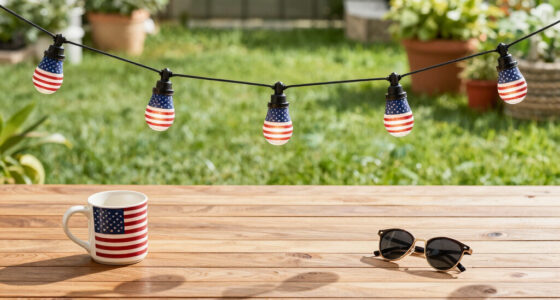 14 Best Patriotic Outdoor String Lights in 2026