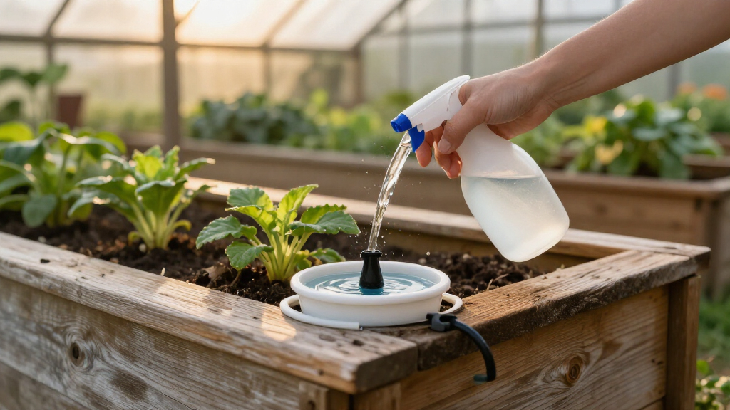 14 Best Self-Watering Raised Garden Beds in 2026