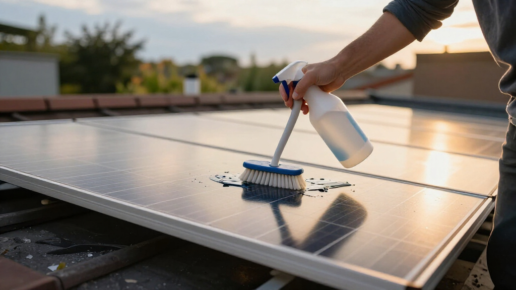 14 Best Solar Panel Cleaning Kits in 2026