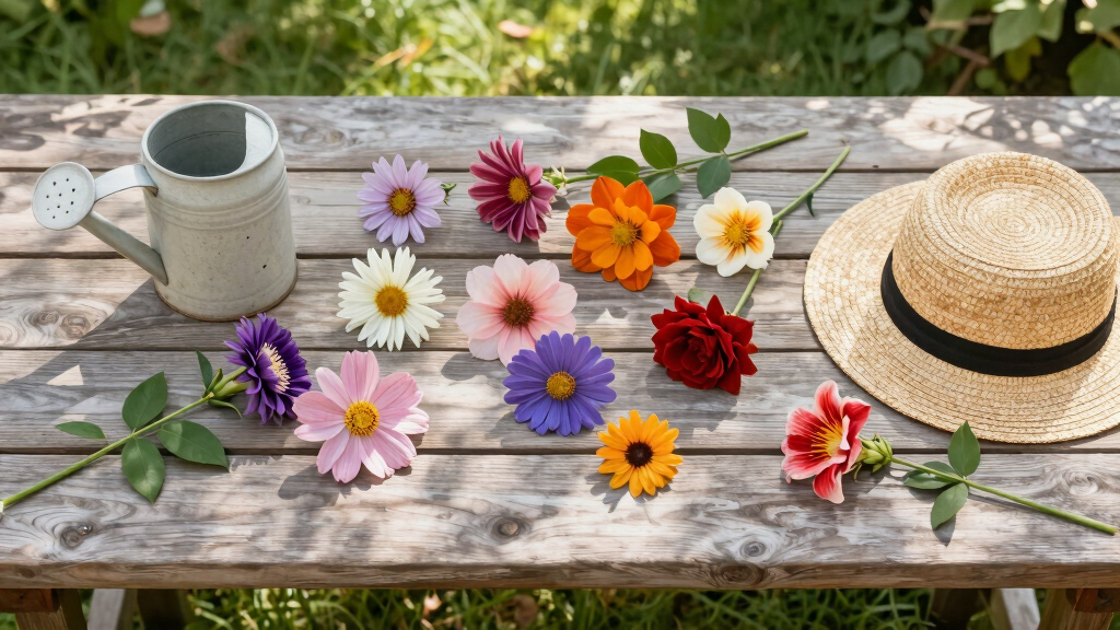 14 Best Summer Blooming Flowers in 2026