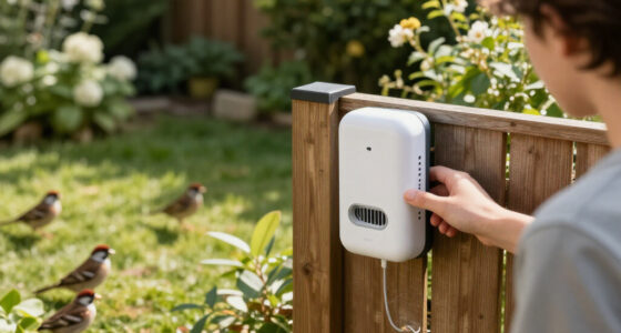 15 Best Bird Deterrents in 2026