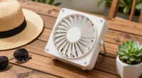 15 Best Cooling Fans in 2026