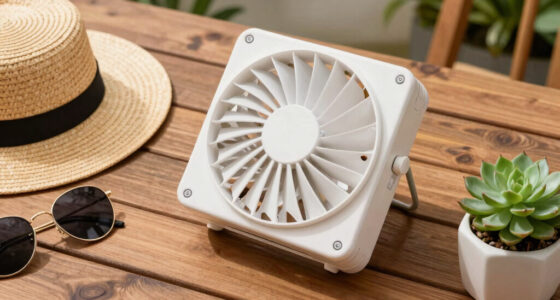 15 Best Cooling Fans in 2026