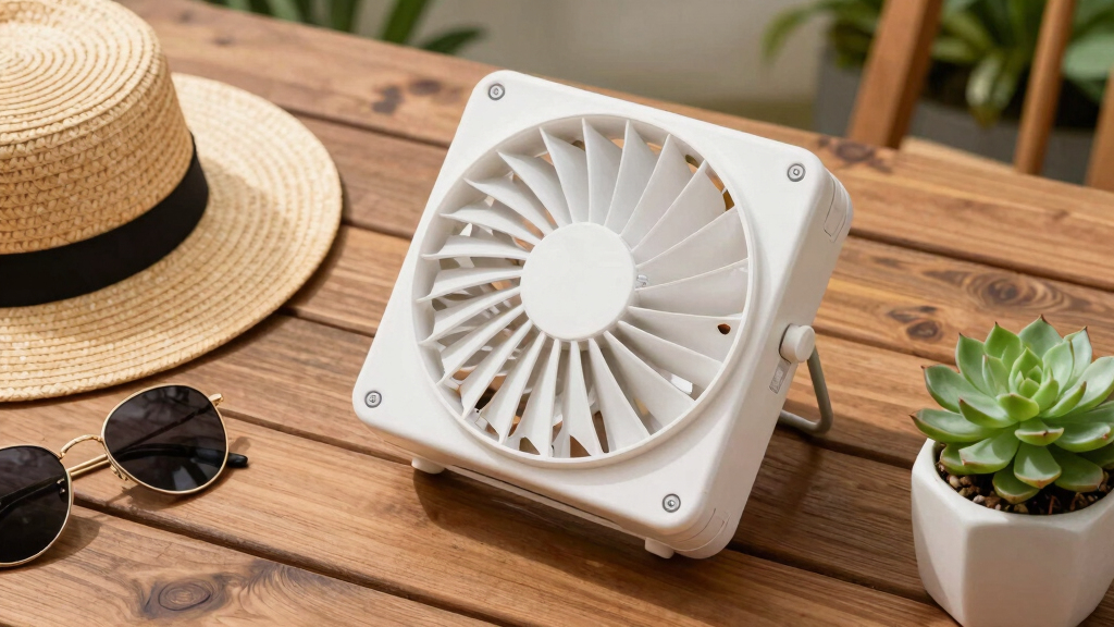 15 Best Cooling Fans in 2026