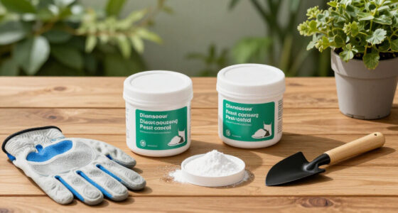 15 Best Diatomaceous Earth Pest Control Products in 2026