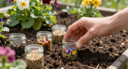 15 Best Flower Seeds in 2026 — Brighten Your Garden With Ease
