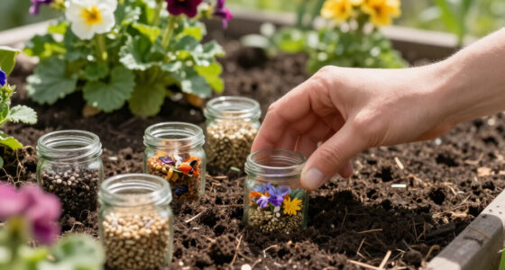 15 Best Flower Seeds in 2026 — Brighten Your Garden With Ease