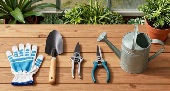 15 Best Garden Tools in 2026
