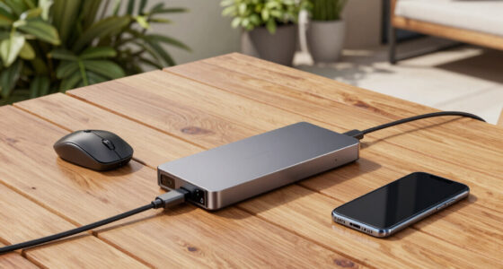 15 Best Laptop Docking Stations in 2026