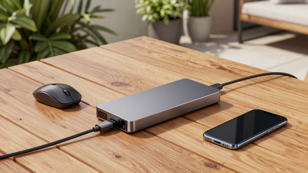 15 Best Laptop Docking Stations in 2026