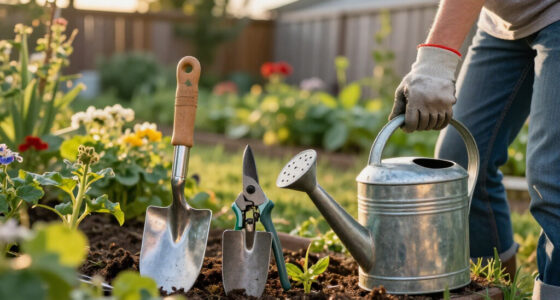 15 Best Outdoor Gardening Tools Set in 2026