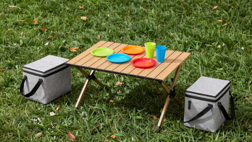 15 Best Outdoor Tailgating Furniture in 2026