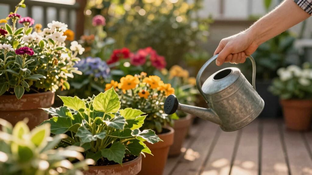 15 Best Patio Plants in 2026