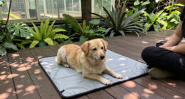 15 Best Pet Cooling Products in 2026
