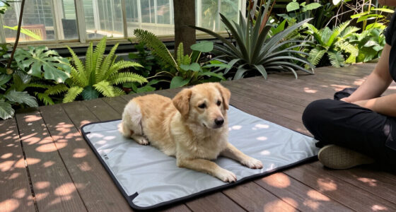 15 Best Pet Cooling Products in 2026