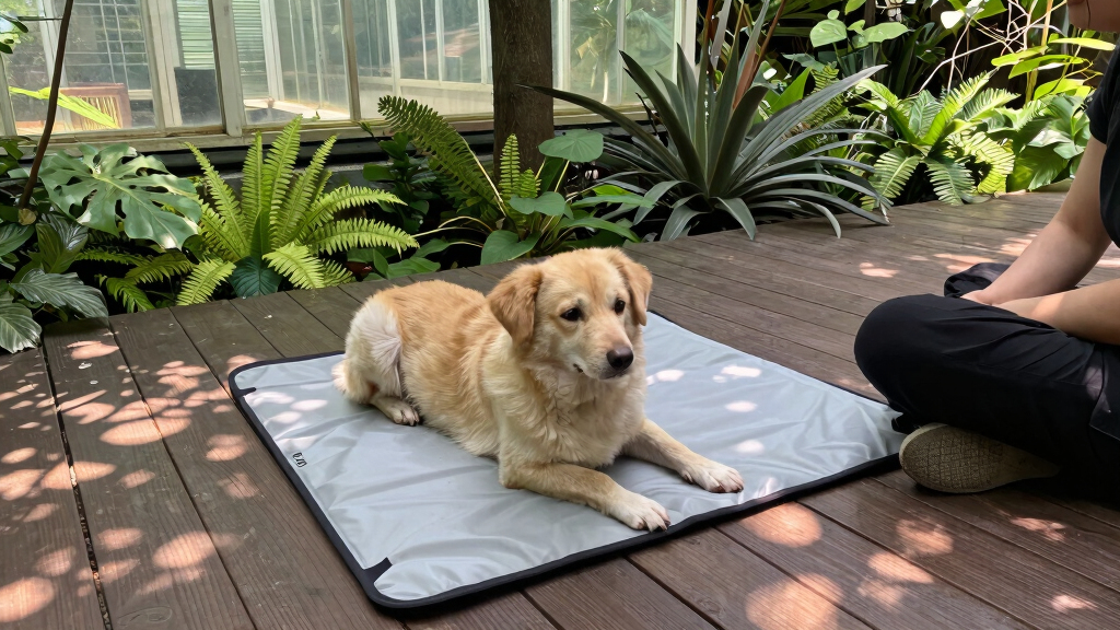 15 Best Pet Cooling Products in 2026