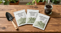15 Best Pollinator Flower Seeds in 2026
