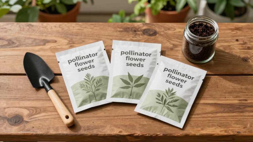 15 Best Pollinator Flower Seeds in 2026