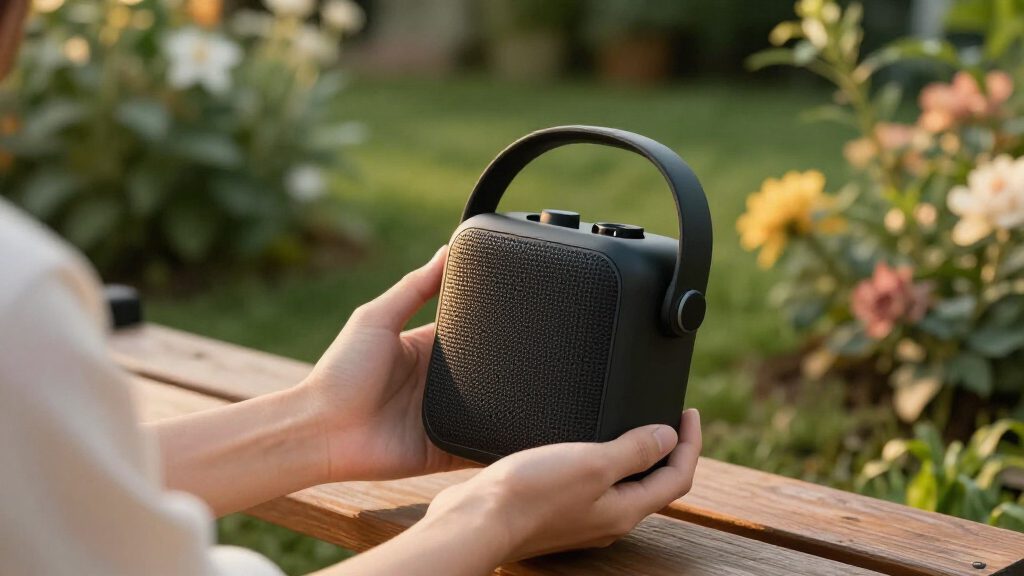 15 Best Portable Bluetooth Speakers in 2026