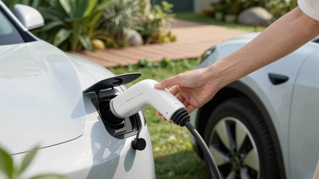 15 Best Portable EV Chargers in 2026