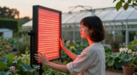 15 Best Red Light Therapy Panels in 2026
