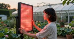 15 Best Red Light Therapy Panels in 2026