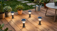 15 Best Solar-Powered Garden Lights in 2026