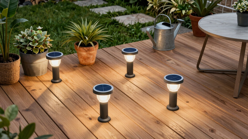 15 Best Solar-Powered Garden Lights in 2026