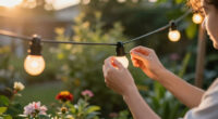 15 Best Solar-Powered Outdoor String Lights in 2026
