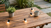 15 Best Solar-Powered Outdoor String Lights in 2026
