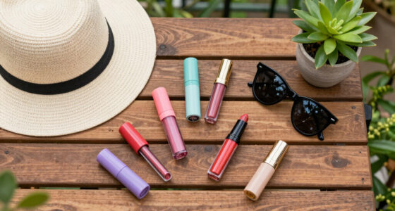15 Best Summer Lip Combos in 2026