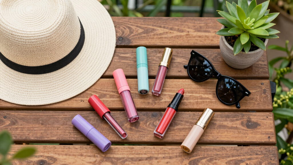15 Best Summer Lip Combos in 2026