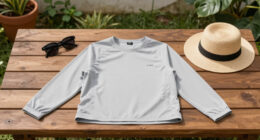 15 Best Sun Protection Clothing in 2026