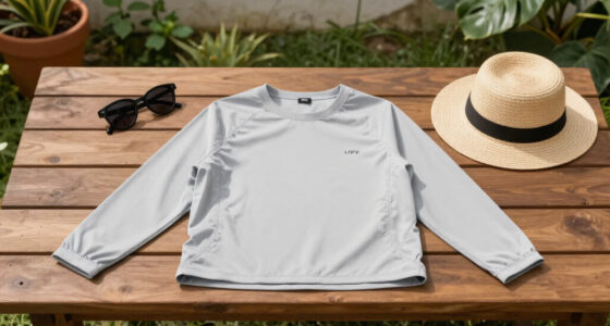 15 Best Sun Protection Clothing in 2026
