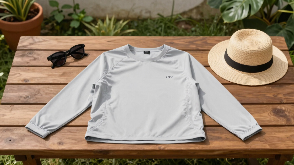 15 Best Sun Protection Clothing in 2026