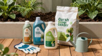 15 Best Vegetable Garden Fertilizers in 2026