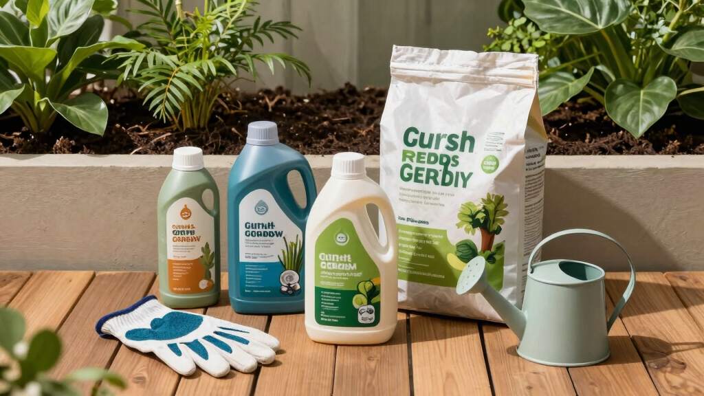 15 Best Vegetable Garden Fertilizers in 2026