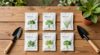 15 Best Vegetable Seeds in 2026