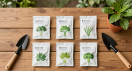 15 Best Vegetable Seeds in 2026