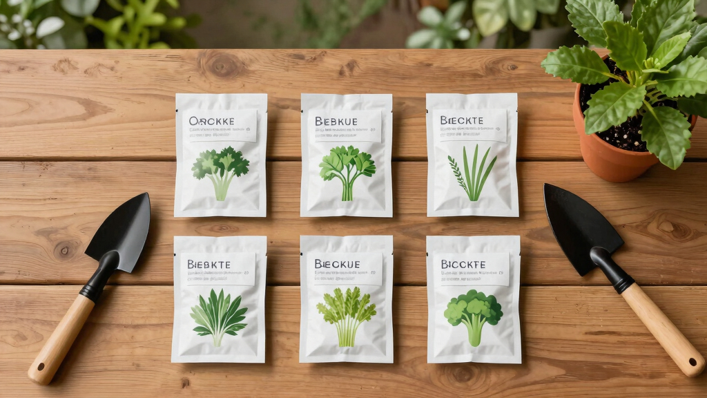 15 Best Vegetable Seeds in 2026