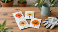 15 Best Zinnia Seeds in 2026