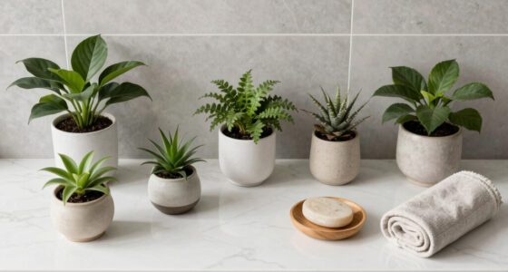 3 Best Bathroom Plants in 2026