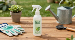3 Best Lawn Heat Protectants in 2026
