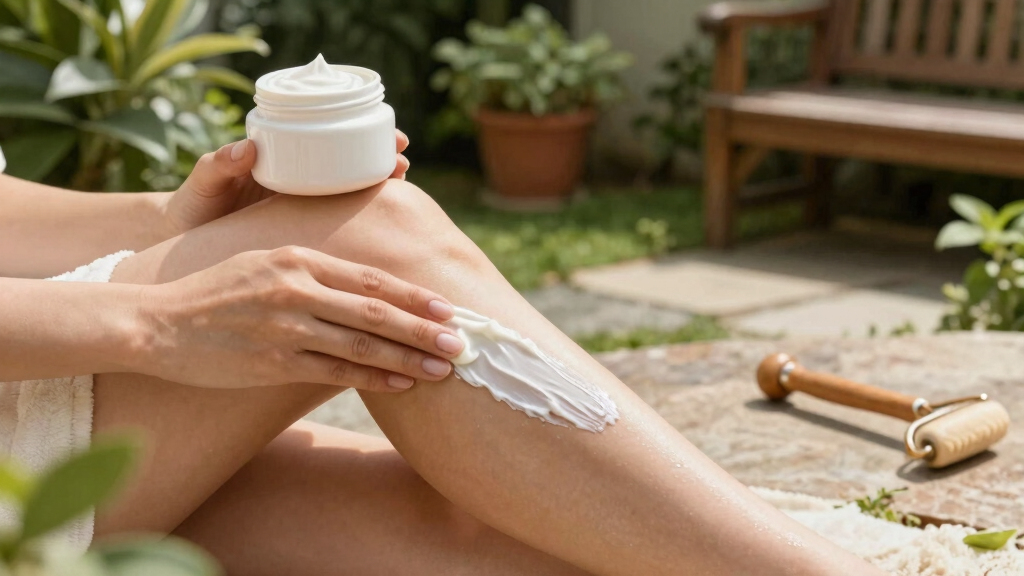 4 Best Massage Roller Creams in 2026