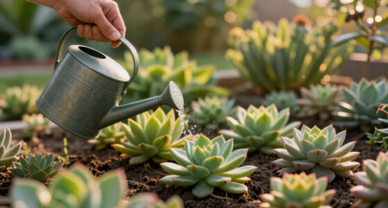 4 Heatwave-Proof Plants That Bounce Back Fast – And 4 That Need Immediate Help To Survive Soaring Temperatures