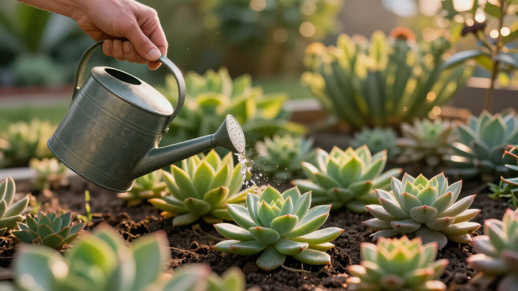 4 Heatwave-Proof Plants That Bounce Back Fast – And 4 That Need Immediate Help To Survive Soaring Temperatures