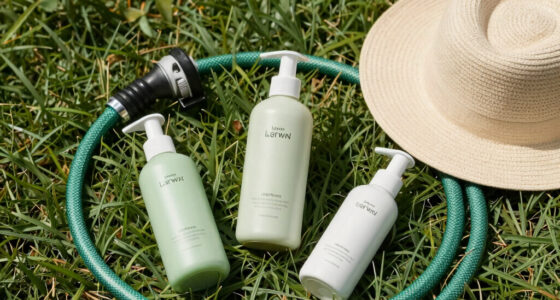 5 Best Lawn Heat Protectants in 2026