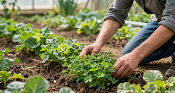 5 Best Living Mulch Plants in 2026