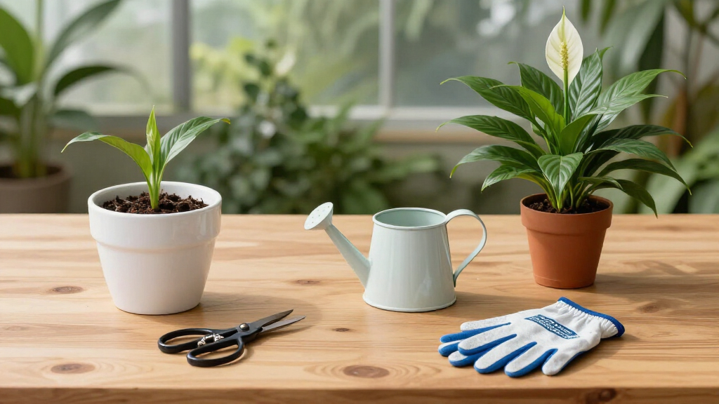 5 Best Peace Lily Care Supplies in 2026
