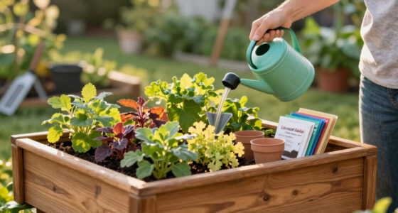 6 Best Container Gardening Kits in 2026